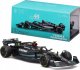 Bburago Bolid F1 Mercedes-Amg Petronas W14 E Performance #44 Lewis Hamilton 1