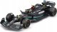 Bburago Bolid F1 Mercedes-Amg Petronas W14 E Performance #44 Lewis Hamilton 2