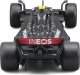 Bburago Bolid F1 Mercedes-Amg Petronas W14 E Performance #44 Lewis Hamilton 4