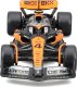 Bburago Face Mclaren F1 Team MCL60 2023 #4 BBURAGO 10