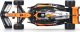 Bburago Face Mclaren F1 Team MCL60 2023 #4 BBURAGO 12