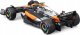 Bburago Face Mclaren F1 Team MCL60 2023 #4 BBURAGO 14