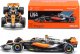 Bburago Face Mclaren F1 Team MCL60 2023 #4 BBURAGO 15