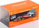 Bburago Face Mclaren F1 Team MCL60 2023 #4 BBURAGO 2