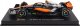 Bburago Face Mclaren F1 Team MCL60 2023 #4 BBURAGO 3