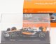 Bburago Face Mclaren F1 Team MCL60 2023 #4 BBURAGO 5