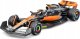 Bburago Face Mclaren F1 Team MCL60 2023 #4 BBURAGO 7