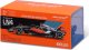 Bburago Face Mclaren F1 Team MCL60 2023 #4 BBURAGO 8