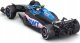 Bburago Race BWT Alpine F1 Team A523 #10 1:43 BBURAGO 12