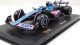 Bburago Race BWT Alpine F1 Team A523 #10 1:43 BBURAGO 2