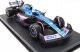 Bburago Race BWT Alpine F1 Team A523 #10 1:43 BBURAGO 3