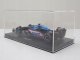Bburago Race BWT Alpine F1 Team A523 #10 1:43 BBURAGO 4