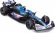 Bburago Race BWT Alpine F1 Team A523 #10 1:43 BBURAGO 6