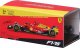Bburago Ferrari Racing F1-75 Italian GP 2022 #16 BBURAGO 14