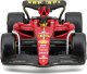 Bburago Ferrari Racing F1-75 Italian GP 2022 #16 BBURAGO 15