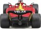 Bburago Ferrari Racing F1-75 Italian GP 2022 #16 BBURAGO 16