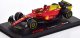 Bburago Ferrari Racing F1-75 Italian GP 2022 #16 BBURAGO 2