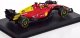 Bburago Ferrari Racing F1-75 Italian GP 2022 #16 BBURAGO 3