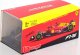 Bburago Ferrari Racing F1-75 Italian GP 2022 #16 BBURAGO 4
