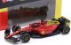 Bburago Ferrari Racing F1-75 Italian GP 2022 #16 BBURAGO 5