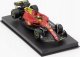 Bburago Ferrari Racing F1-75 Italian GP 2022 #16 BBURAGO 10