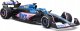 Bburago Race BWT Alpine F1 Team A523 #31 1:43 BBURAGO 10