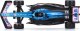 Bburago Race BWT Alpine F1 Team A523 #31 1:43 BBURAGO 1