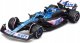 Bburago Race BWT Alpine F1 Team A523 #31 1:43 BBURAGO 3