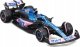 Bburago Race BWT Alpine F1 Team A523 #31 1:43 BBURAGO 4