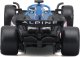 Bburago Race BWT Alpine F1 Team A523 #31 1:43 BBURAGO 7