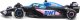Bburago Race BWT Alpine F1 Team A523 #31 1:43 BBURAGO 8