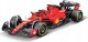 Bburago Ferrari Racing 2023 Season #16 Leclerc BBURAGO 7