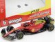 Bburago Ferrari Racing F1-75 Italian GP 2022 #16 BBURAGO 1