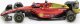 Bburago Ferrari Racing F1-75 Italian GP 2022 #16 BBURAGO 2