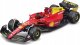 Bburago Ferrari Racing F1-75 Italian GP 2022 #16 BBURAGO 4