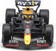 Bburago Race Oracle Red Bull Racing RB19 #1 BBURAGO 4