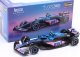 Bburago Race BTW Alpine F1 Team A523 #31 Ocon BBURAGO 1