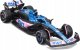 Bburago Race BTW Alpine F1 Team A523 #31 Ocon BBURAGO 10