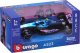 Bburago Race BTW Alpine F1 Team A523 #31 Ocon BBURAGO 12
