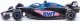 Bburago Race BTW Alpine F1 Team A523 #31 Ocon BBURAGO 1
