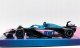 Bburago Race BTW Alpine F1 Team A523 #31 Ocon BBURAGO 2