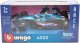 Bburago Race BTW Alpine F1 Team A523 #31 Ocon BBURAGO 3