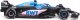 Bburago Race BTW Alpine F1 Team A523 #31 Ocon BBURAGO 5
