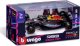 Bburago Race Oracle Red Bull Racing RB19 Miami #1 BBURAGO 3