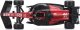Bburago Race Alfa Romeo F1 Stake C43 2023 Bottas BBURAGO 10