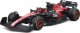 Bburago Race Alfa Romeo F1 Stake C43 2023 Bottas BBURAGO 5