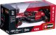 Bburago Race Alfa Romeo F1 Stake C43 2023 Bottas BBURAGO 6