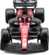 Bburago Race Alfa Romeo F1 Stake C43 2023 Bottas BBURAGO 7
