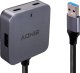 HUB USB Lindy Interface hub USB 3.2 Gen 1 3