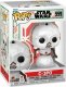 Figurka *****FUNKO STAR WARS X-Mass C-3PO 64335 43351 1